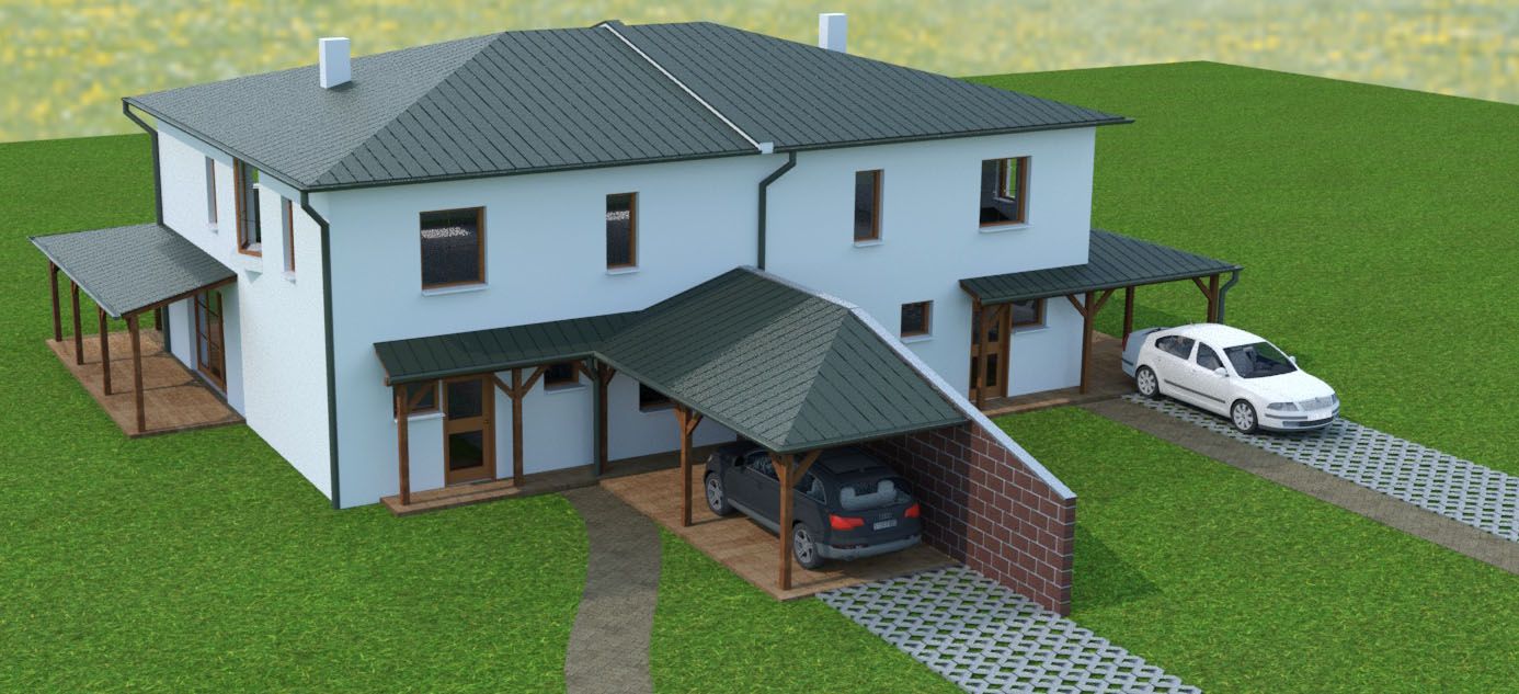 HORKY NAD JIZEROU